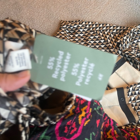 H&M two piece women co ord set - Picture 6 of 9